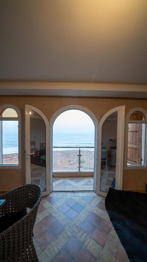 Dar Diafa Samira Surf Appartement Mirleft Buitenkant foto