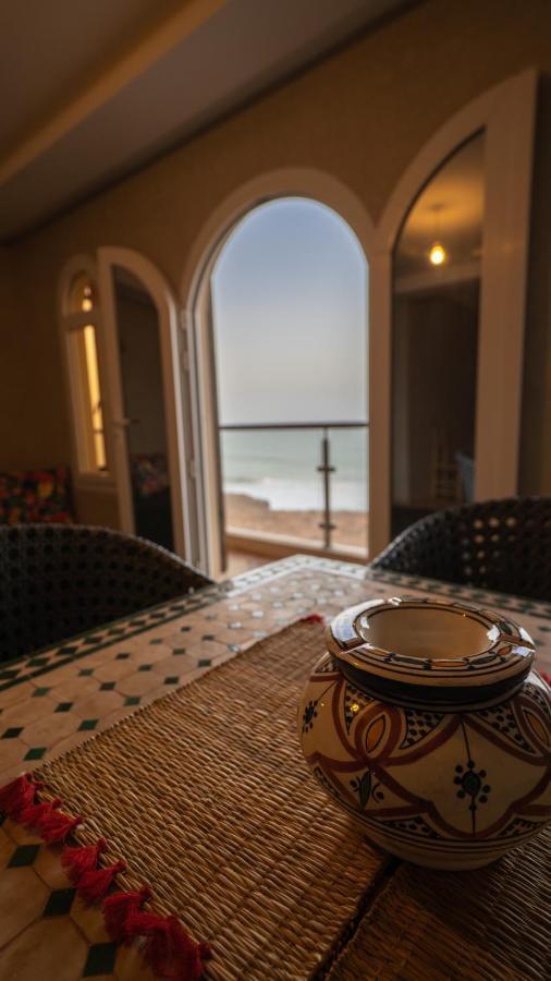 Dar Diafa Samira Surf Appartement Mirleft Buitenkant foto