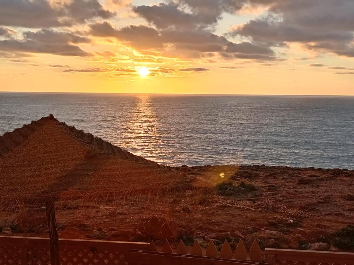 Dar Diafa Samira Surf Appartement Mirleft Buitenkant foto