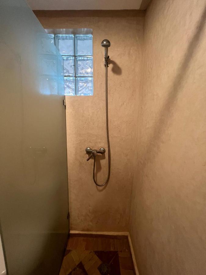 Dar Diafa Samira Surf Appartement Mirleft Buitenkant foto