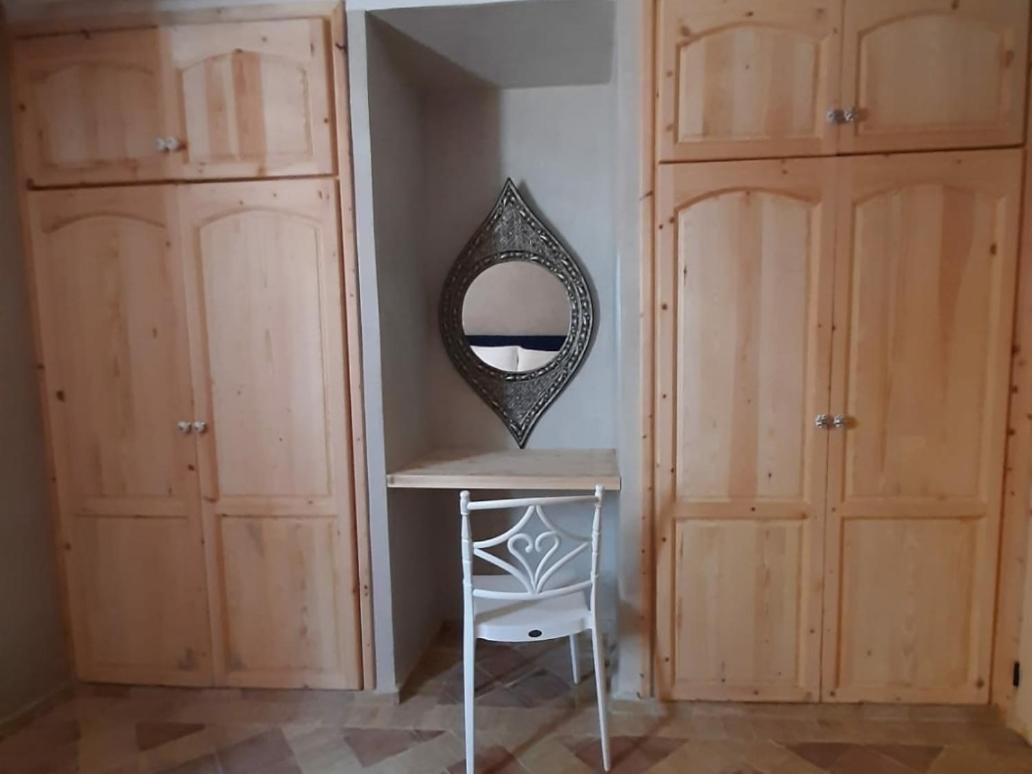 Dar Diafa Samira Surf Appartement Mirleft Kamer foto